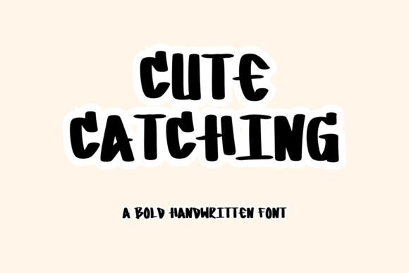Cutecatching: A Designer's Review for Real Projects