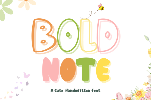How Bold Note Script Font Improved Our Boutique Brand's Web Presence