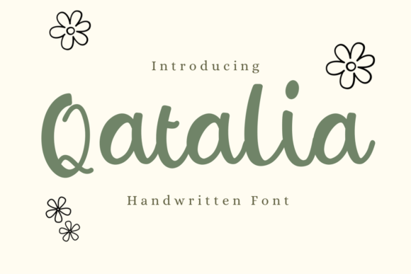 How Qatalia Became the Heart of My Small Business Brand