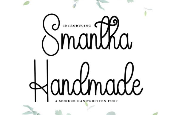 Smantha Handmade: A Designer's Honest Review