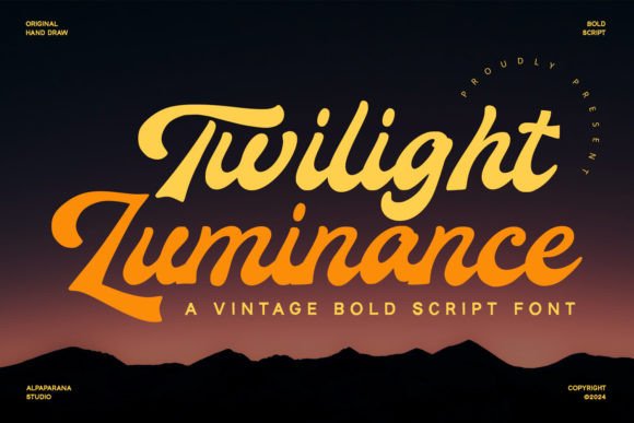 Twilight Luminance: A Design Review for Real-World Projects
